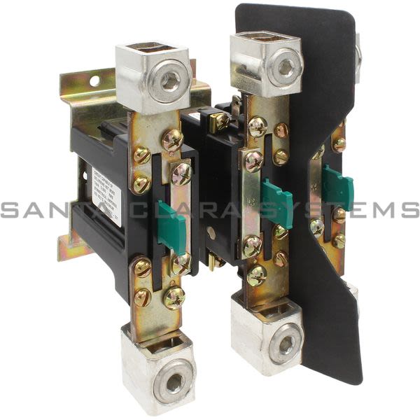 Siemens 48JA38AA4 Overload Relay Product Image