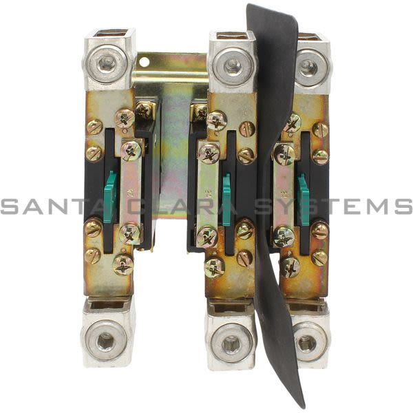 Siemens 48JA38AA4 Overload Relay Product Image