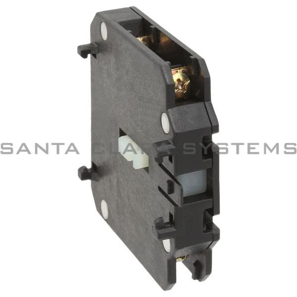 Siemens 49ACR6 Auxiliary Contact 1-NO 1-NC | Furnas Product Image