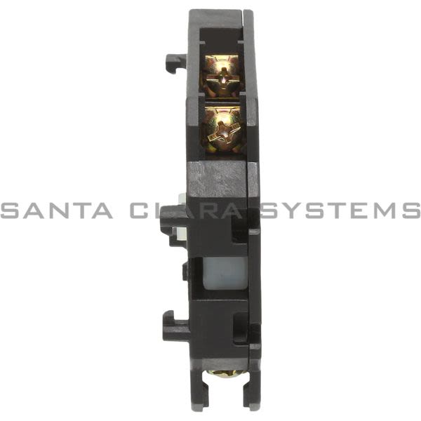 Siemens 49ACR6 Auxiliary Contact 1-NO 1-NC | Furnas Product Image