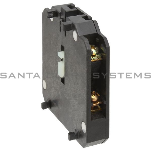 Siemens 49ACR6 Auxiliary Contact 1-NO 1-NC | Furnas Product Image