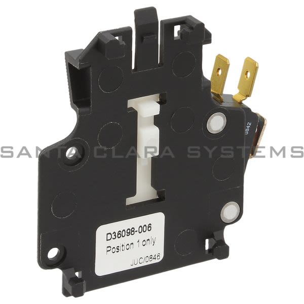 Siemens 49D36098001 Control Product Image