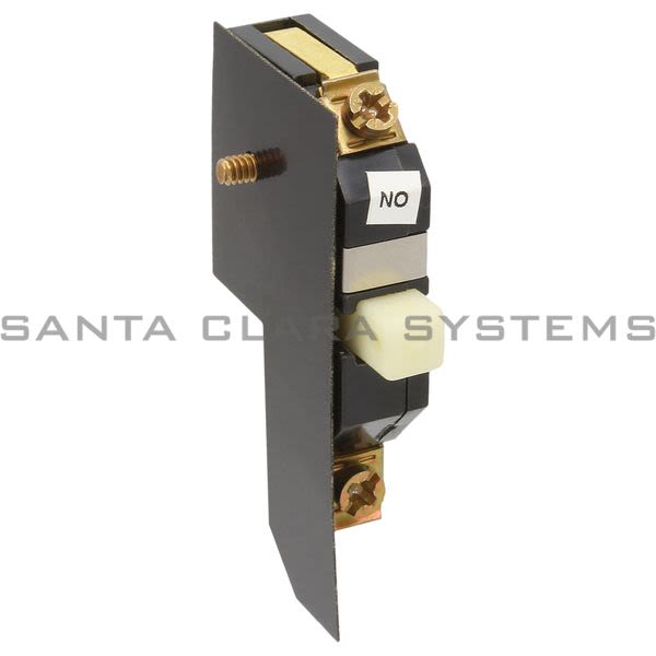 Siemens 49D54682NO Auxiliary Contact Product Image
