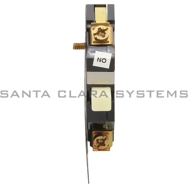 Siemens 49D54682NO Auxiliary Contact Product Image