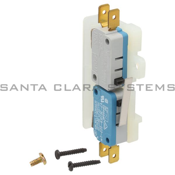 Siemens 49D55042002 Auxiliary Interlock Switch Kit Product Image