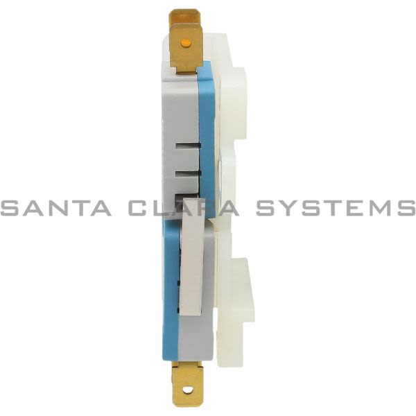 Siemens 49D55042002 Auxiliary Interlock Switch Kit Product Image