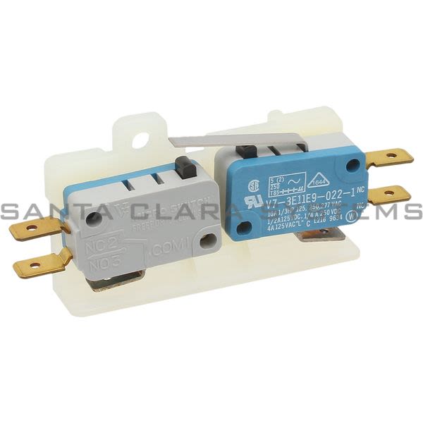 Siemens 49D55042002 Auxiliary Interlock Switch Kit Product Image