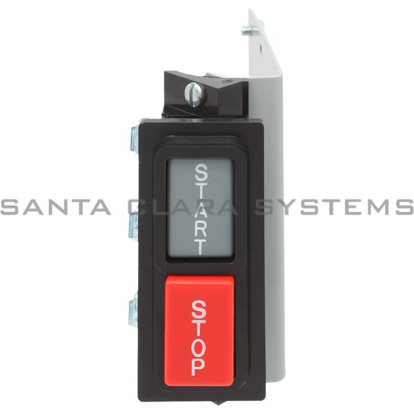 Siemens 49SBPB5 Pushbutton Kit Product Image