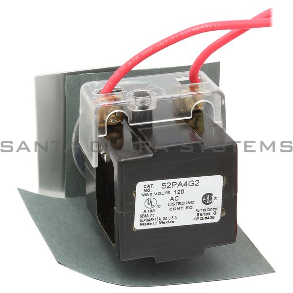 Siemens 49SPL0BRF Red Pilot Light Kit Product Image