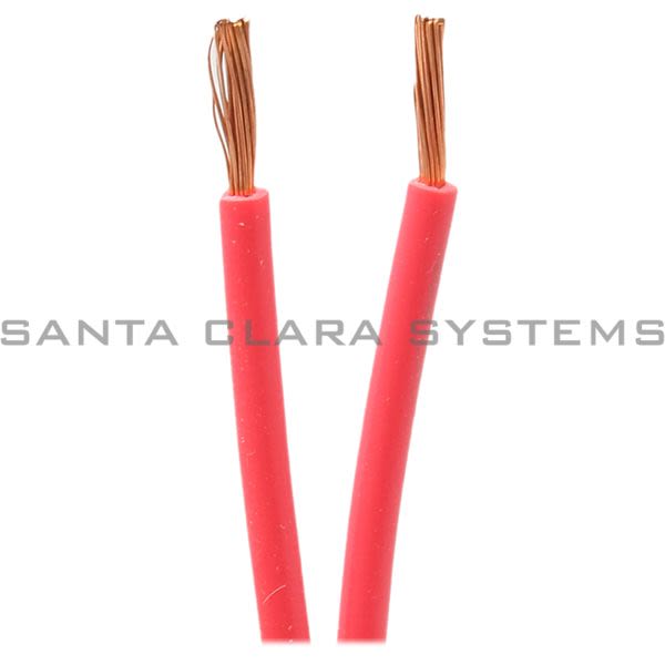 Siemens 49SPL0BRF Red Pilot Light Kit Product Image