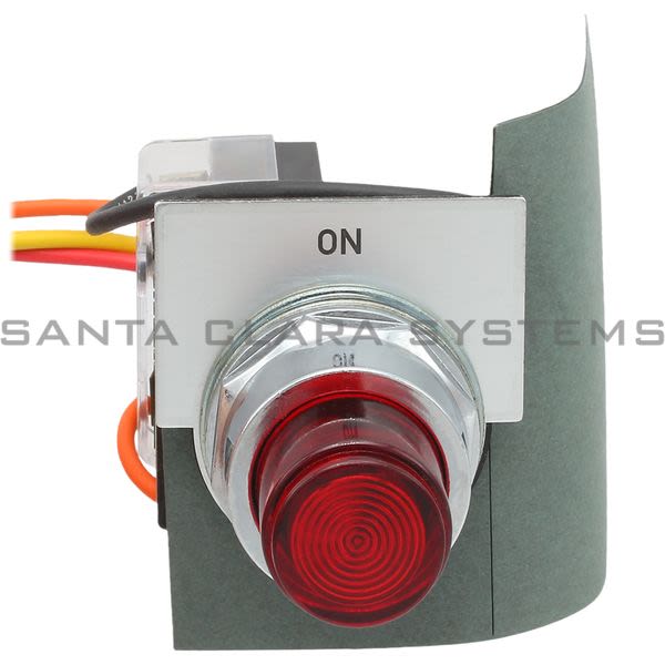 Siemens 49SPLPBRG Pilot Light Kit Product Image