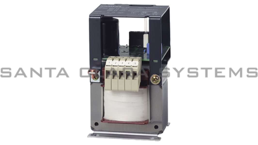 Siemens 4AV2200-2EB00-0A Power Supply Product Image