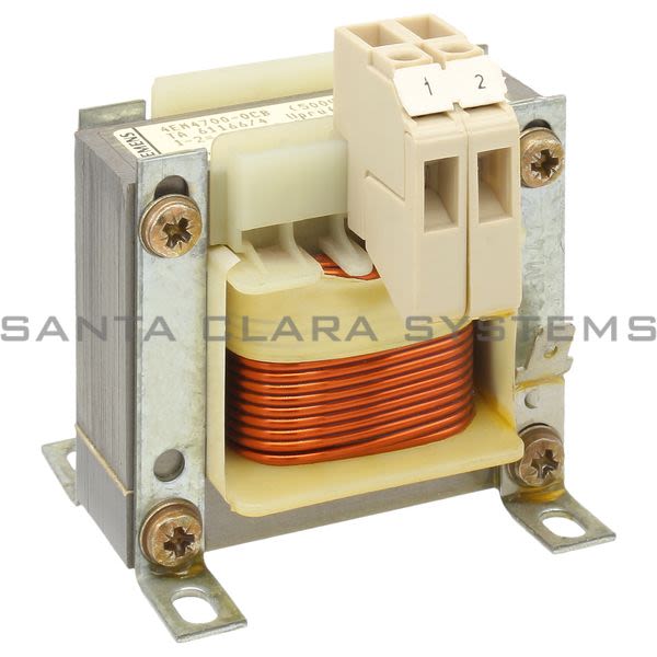 Siemens 4EM4700-0CB  Product Image