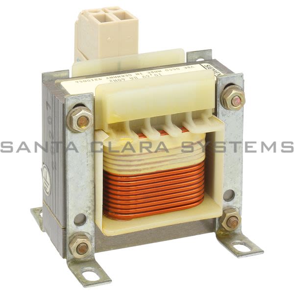 Siemens 4EM4700-0CB  Product Image