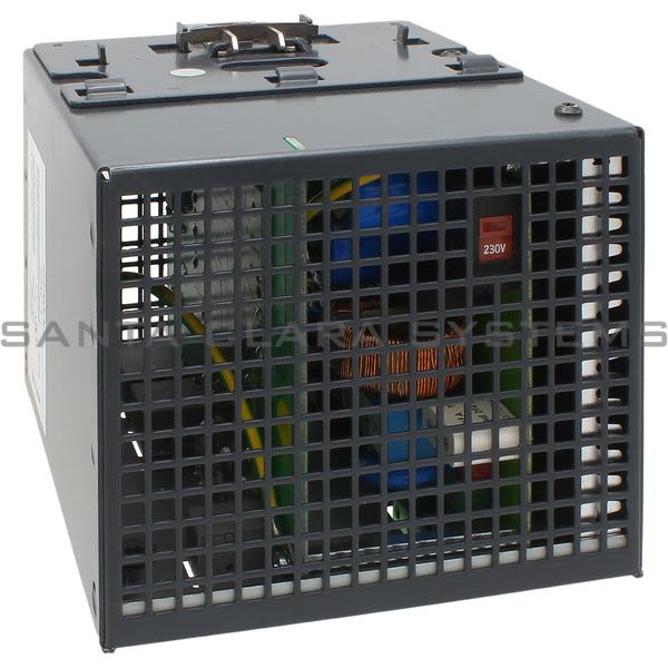 Siemens 4FD5183-0AB30-1A SITOP Power Supply AC 120V/230V Product Image