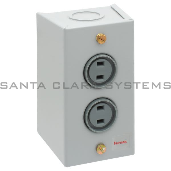 Siemens 50CA3AA Push Button Station Product Image