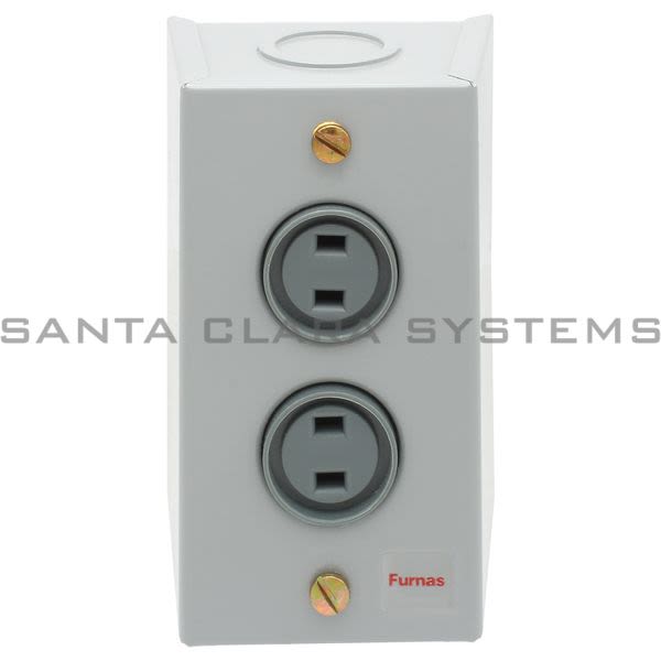Siemens 50CA3AA Push Button Station Product Image