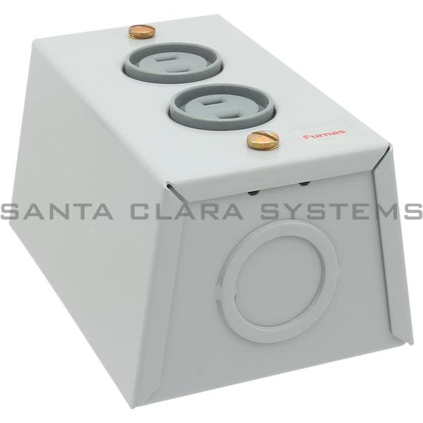 Siemens 50CA3AA Push Button Station Product Image
