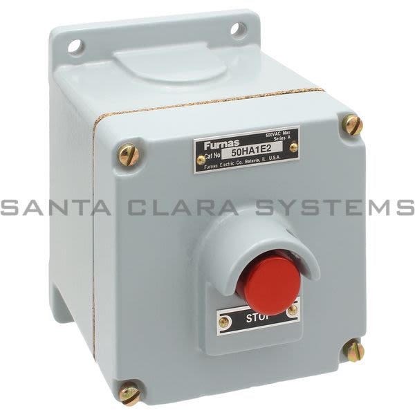 Siemens 50HA1E2 Control Product Image