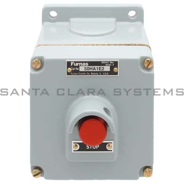 Siemens 50HA1E2 Control Product Image
