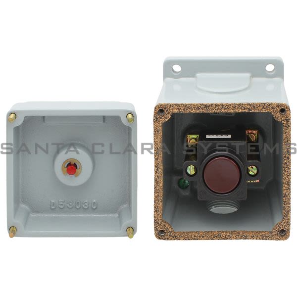 Siemens 50HA1E2 Control Product Image