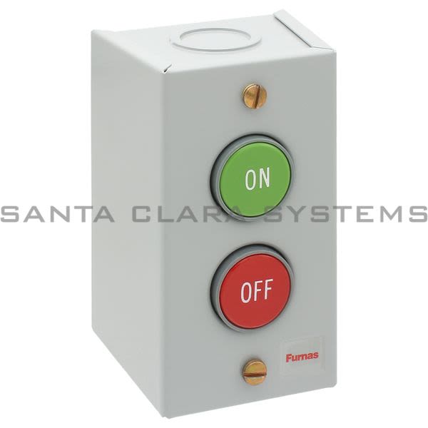 Siemens 50RA334 Control Station Product Image