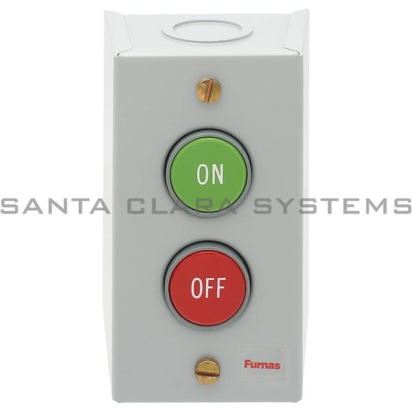 Siemens 50RA334 Control Station Product Image