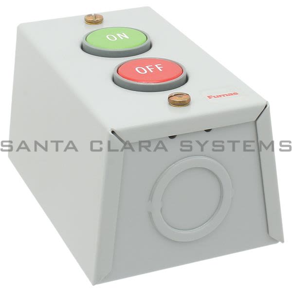 Siemens 50RA334 Control Station Product Image