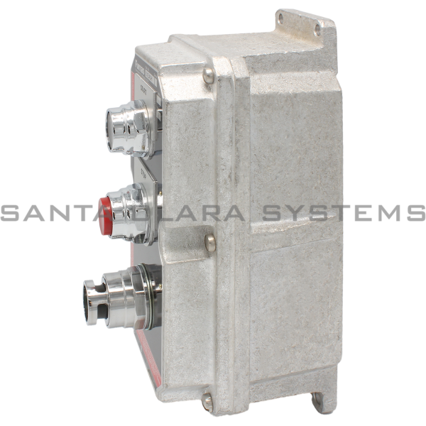 Siemens 51C307H Hazardous Location Control Station Product Image