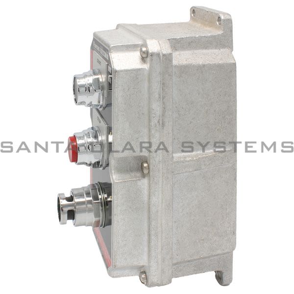 Siemens 51C307H Hazardous Location Control Station Product Image