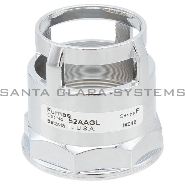 Siemens 52AAGL Lens Guard Product Image