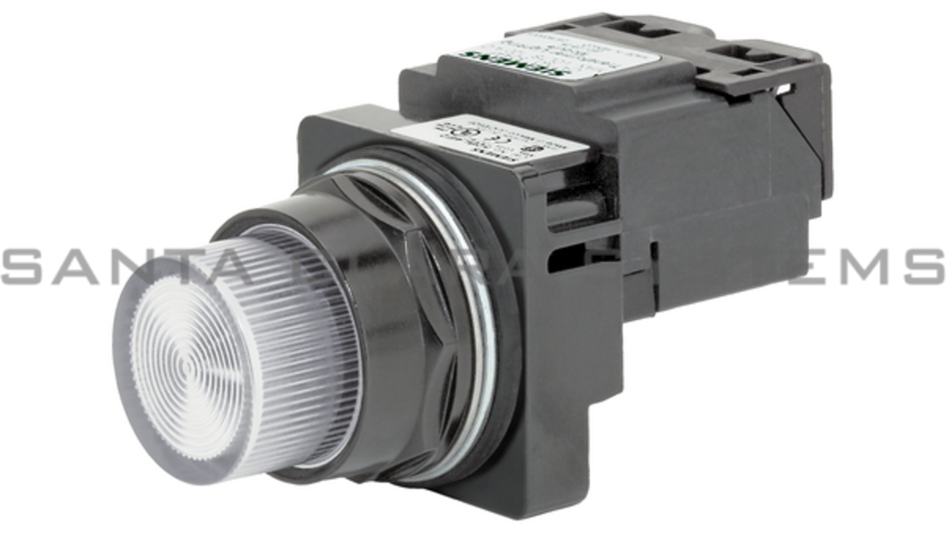 Siemens 52BL4EAXB Control Product Image
