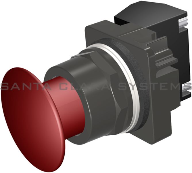 Siemens 52BP2A2A Control Product Image