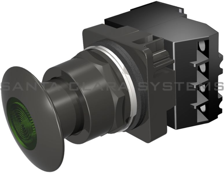 Siemens 52BP2D3A Control Product Image