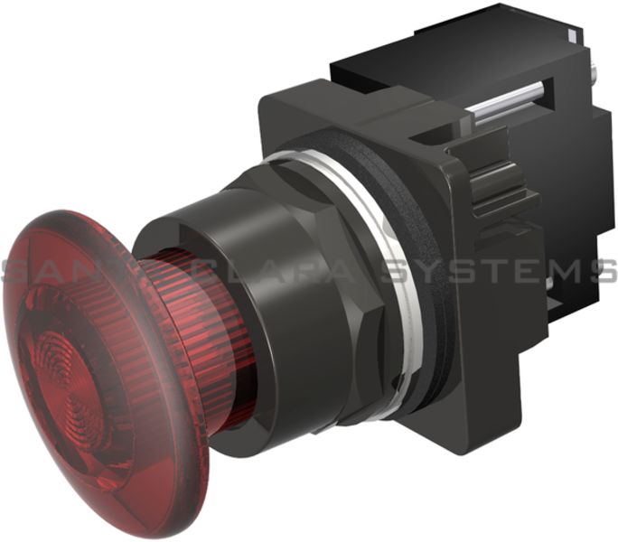 Siemens 52BP2ERA Control Product Image