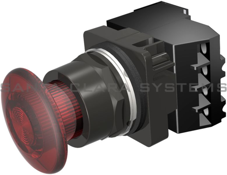 Siemens 52BP2GRA Control Product Image