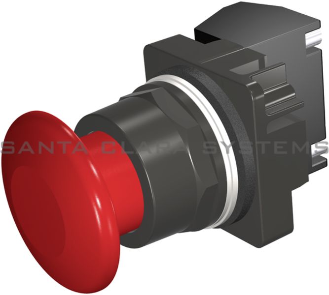 Siemens 52BP2W2A Control Product Image