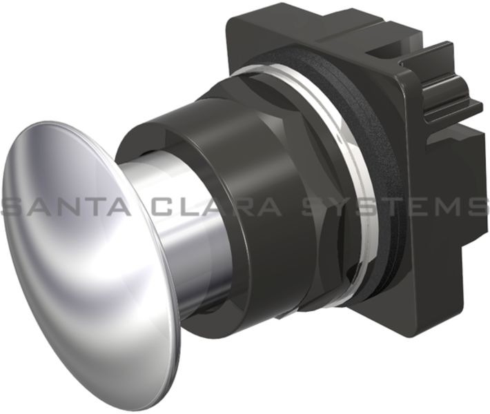 Siemens 52BP7AC Control Product Image