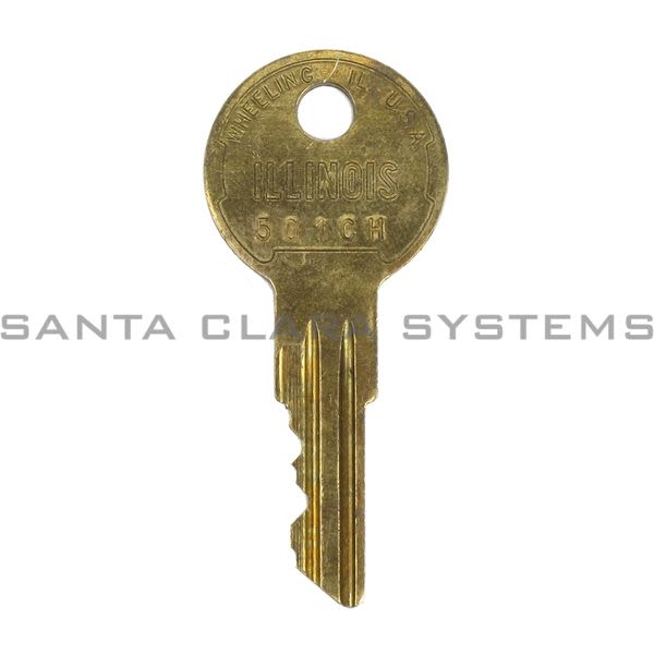 Siemens 52KEY-501CH Control Product Image