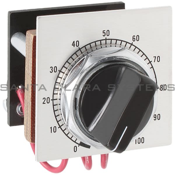 Siemens 52MA3B04 Potentiometer Product Image