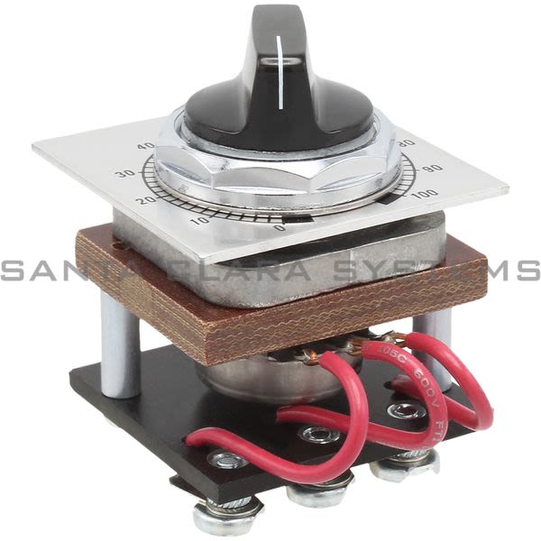 Siemens 52MA3B04 Potentiometer Product Image
