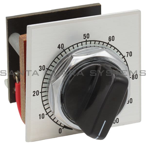 Siemens 52MA3B08 Control Product Image