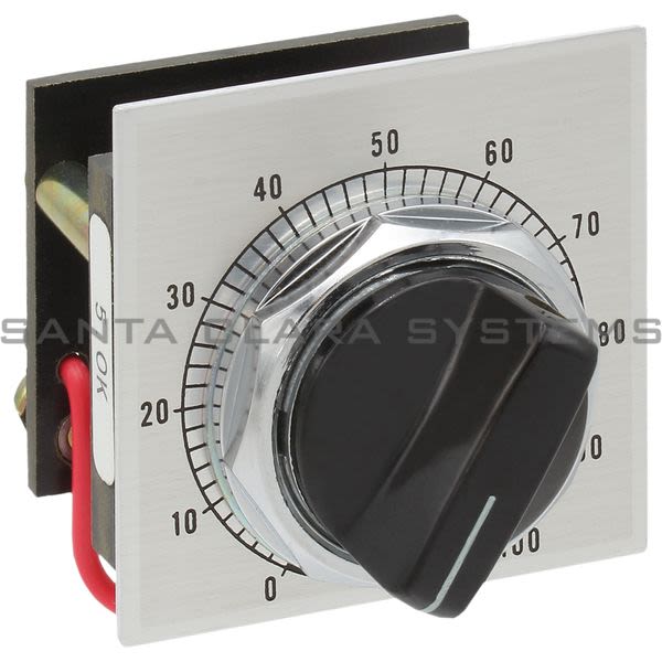 Siemens 52MA3B12 Control Product Image