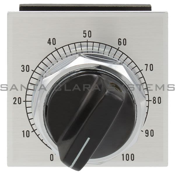 Siemens 52MA3B12 Control Product Image