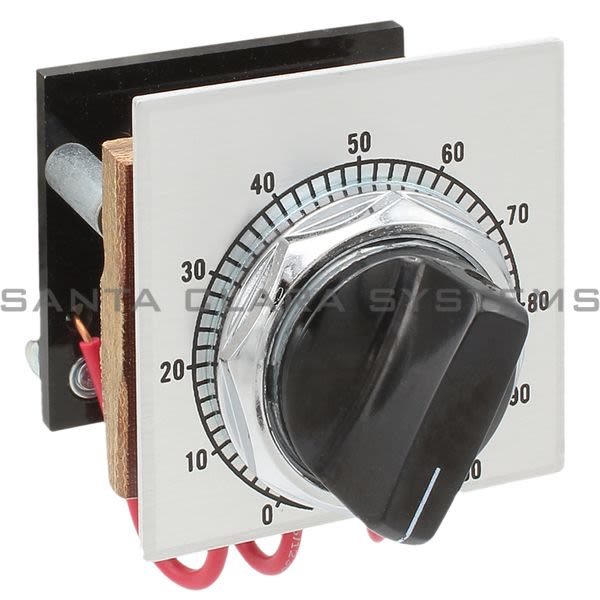 Siemens 52MA3B14 Control Product Image