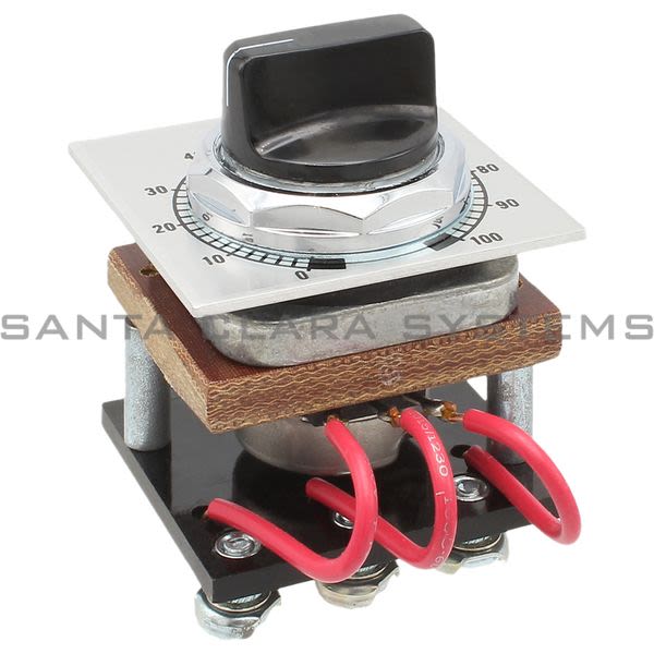 Siemens 52MA3B14 Control Product Image