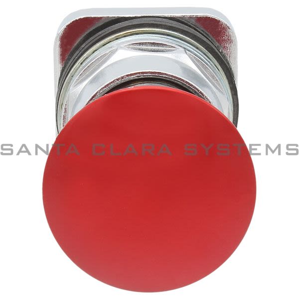 Siemens 52PA2A2 Pushbutton Product Image