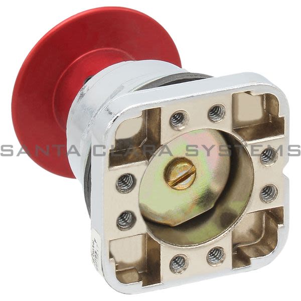 Siemens 52PA2A2 Pushbutton Product Image