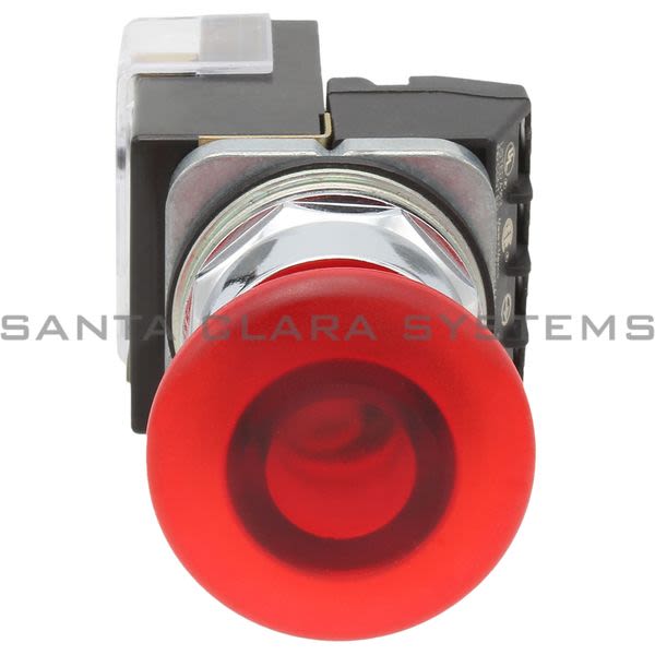 Siemens 52PA2GRA Pushbutton Product Image