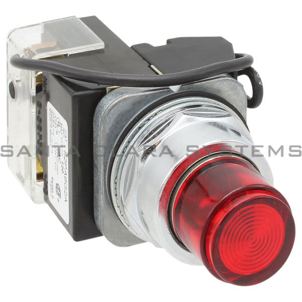 Siemens 52PA6G2A Pilot Light Product Image